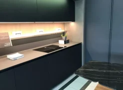 Hot Cucina One 80 OFFERTA OUTLET sconto 31% Cucine Lineari|Cucine Design