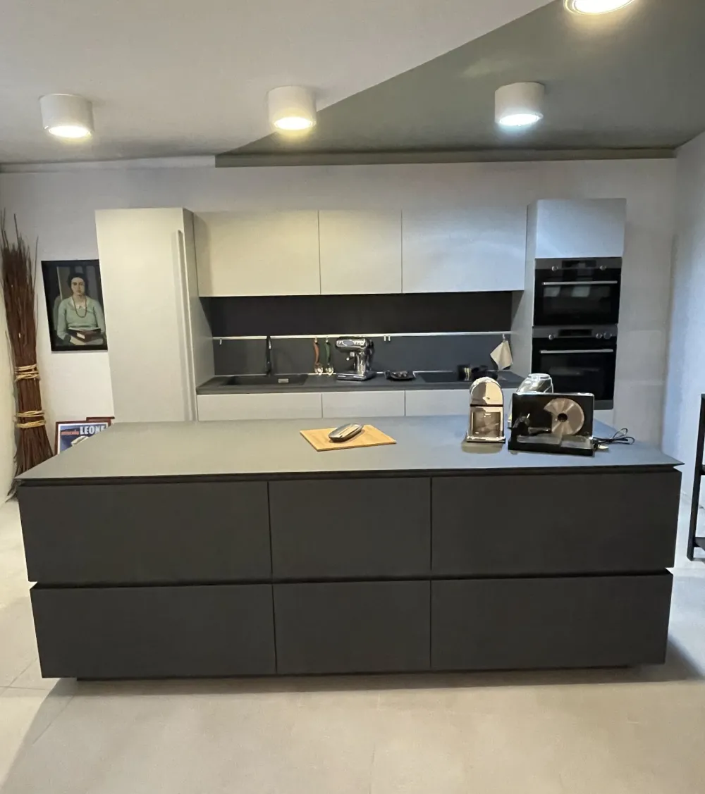 Online CUCINA One 80 PREZZO OUTLET scontata 43% Cucine Ad Isola|Cucine Design