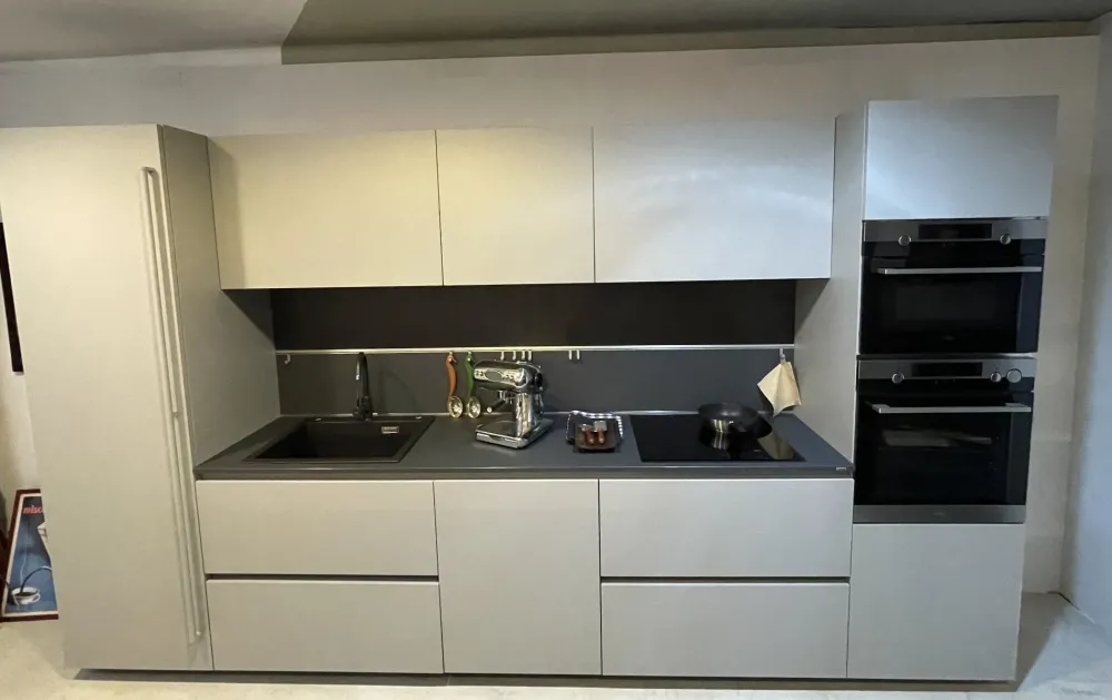 Online CUCINA One 80 PREZZO OUTLET scontata 43% Cucine Ad Isola|Cucine Design