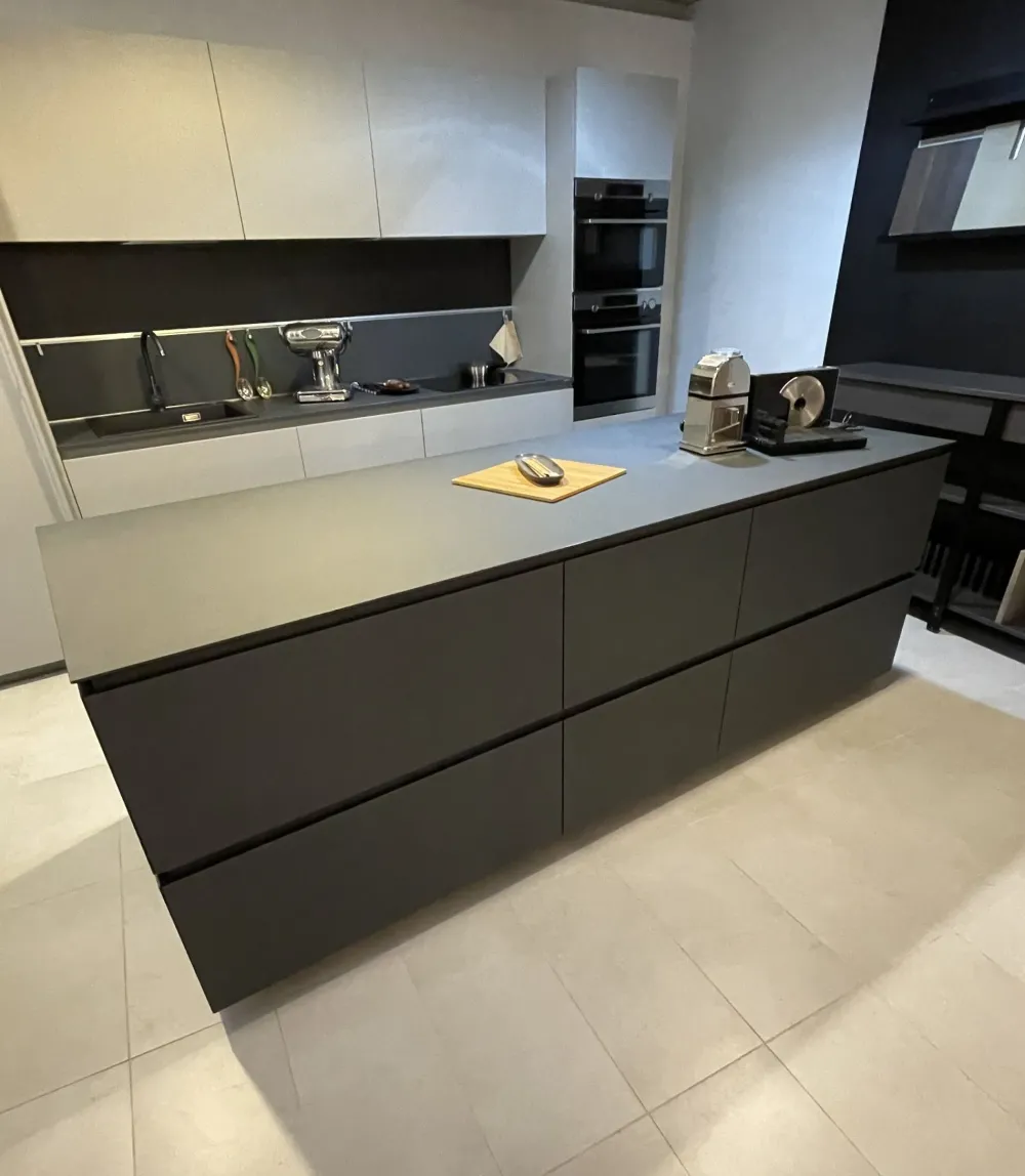 Online CUCINA One 80 PREZZO OUTLET scontata 43% Cucine Ad Isola|Cucine Design
