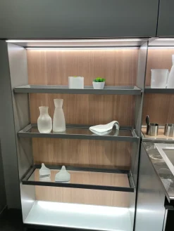 Discount Cucina Soul OFFERTA OUTLET sconto 51% Cucine Lineari|Cucine Moderne