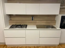 Hot Cucina Aria OFFERTA OUTLET sconto 30% Cucine Lineari|Cucine Moderne