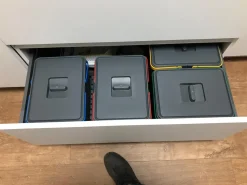 Hot Cucina Aria OFFERTA OUTLET sconto 30% Cucine Lineari|Cucine Moderne