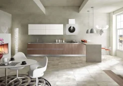 CUCINA Azmund 3 PREZZO OUTLET scontata 38%^Essebi Discount