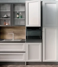 CUCINA Jazz 01 PREZZO OUTLET scontata 31%^Essebi Sale