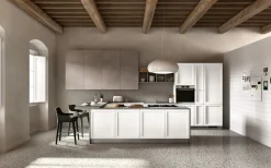 Online CUCINA Primula 1 PREZZO OUTLET scontata 37% Cucine Ad Isola|Cucine Moderne