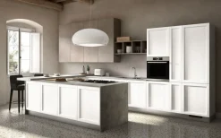 Online CUCINA Primula 1 PREZZO OUTLET scontata 37% Cucine Ad Isola|Cucine Moderne