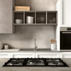 Online CUCINA Primula 1 PREZZO OUTLET scontata 37% Cucine Ad Isola|Cucine Moderne