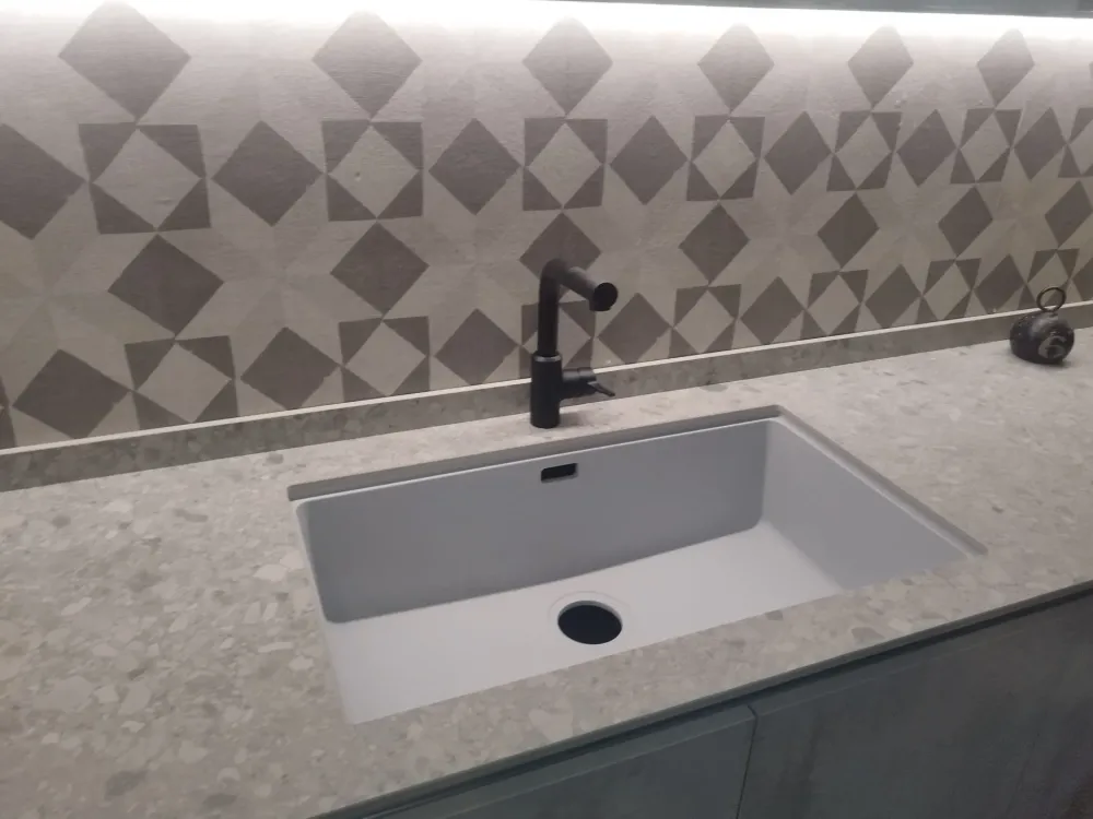 Scavolini Cucina Evolution di scontata -56%- Cucine Ad Angolo|Cucine Moderne