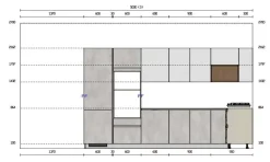 Scavolini Cucina Evolution di scontata -56%- Cucine Ad Angolo|Cucine Moderne