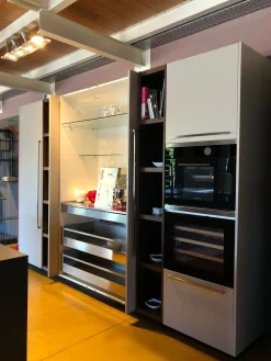 Effe.ti cucine Cucina Evoluzione di in offerta -69%- Cucine Ad Isola|Cucine Design
