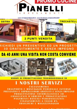 Febal CUCINA ad isola Ice SCONTATA- Cucine Ad Isola|Cucine Design