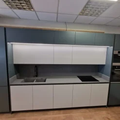 Cucina Flex di scontata -35%^Antares Sale