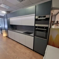 Cucina Flex di scontata -35%^Antares Sale