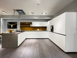 Best Cucina Forma mentis di in Offerta Outlet -50% Cucine Ad Angolo