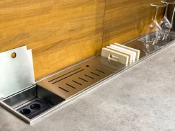 Best Cucina Forma mentis di in Offerta Outlet -50% Cucine Ad Angolo