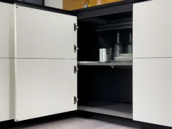 Best Cucina Forma mentis di in Offerta Outlet -50% Cucine Ad Angolo