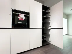 Best Cucina Forma mentis di in Offerta Outlet -50% Cucine Ad Angolo