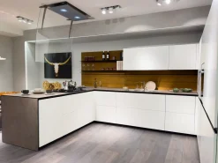 Best Cucina Forma mentis di in Offerta Outlet -50% Cucine Ad Angolo