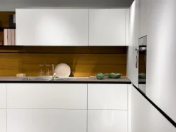 Best Cucina Forma mentis di in Offerta Outlet -50% Cucine Ad Angolo