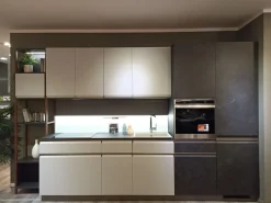 Outlet Cucina Formalia lineare con uno sconto imperdibile Cucine Lineari|Cucine Moderne