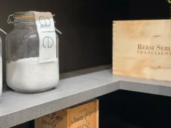 New Cucina Formalia moderna grigio ad angolo scontata 35% Cucine Ad Angolo|Cucine Moderne