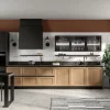 Online Cucina Futura di in Offerta Outlet -34% Cucine Lineari|Cucine Moderne