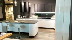 Mobilturi Cucina Gaia di scontata -67%- Cucine Ad Isola|Cucine Moderne