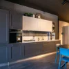Clearance Cucina Gallery lineare con un ribasso imperdibile Cucine Lineari|Cucine Moderne