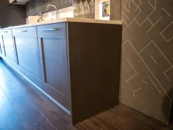 Clearance Cucina Gallery lineare con un ribasso imperdibile Cucine Lineari|Cucine Moderne