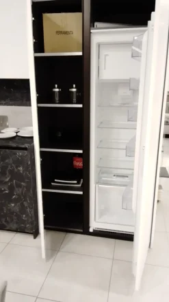 CUCINA Time 2 PREZZO OUTLET scontata 53%^Gentili Group New