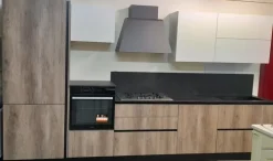 Cucina Nexus  OFFERTA OUTLET sconto 50%^Giannei Outlet