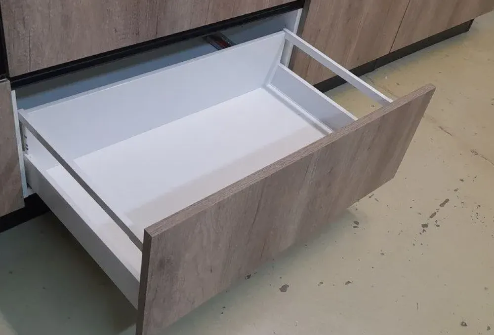 Cucina Nexus OFFERTA OUTLET sconto 50%^Giannei Outlet