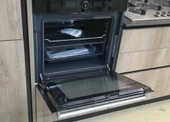 Cucina Nexus OFFERTA OUTLET sconto 50%^Giannei Outlet