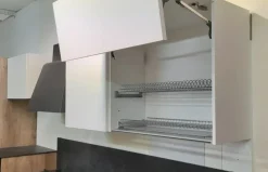 Cucina Nexus OFFERTA OUTLET sconto 50%^Giannei Outlet