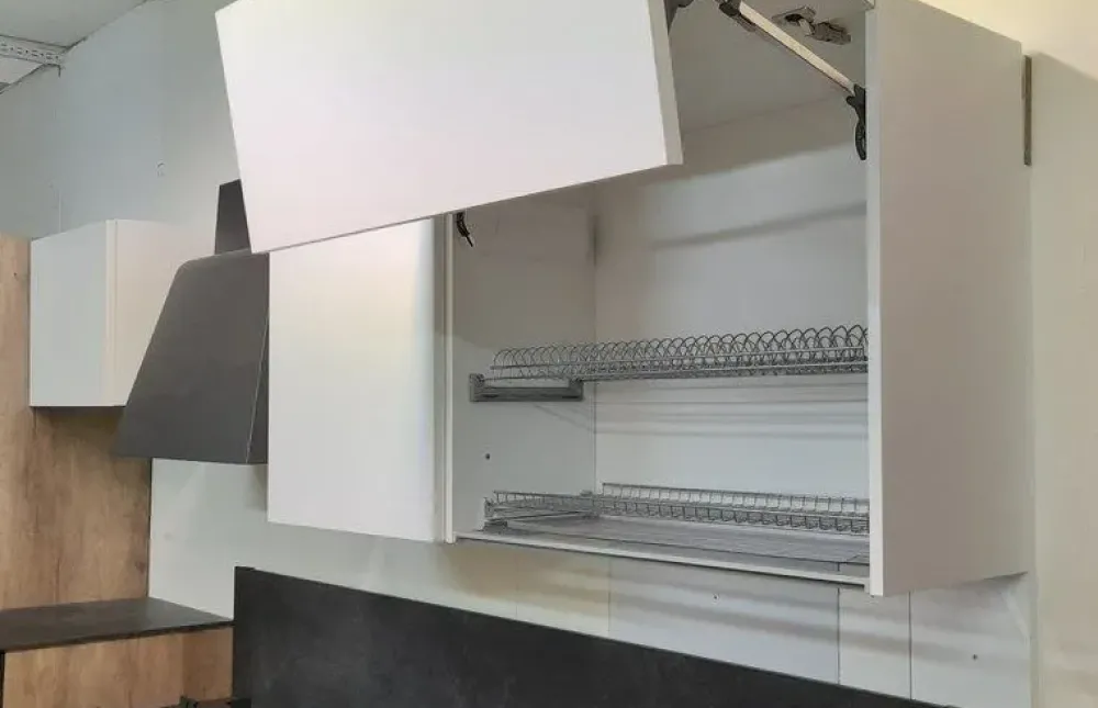 Cucina Nexus OFFERTA OUTLET sconto 50%^Giannei Outlet