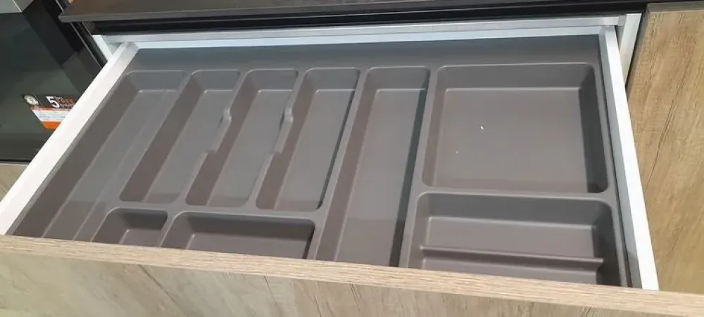 Cucina Nexus OFFERTA OUTLET sconto 50%^Giannei Outlet