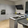 Giemme CUCINA Kaori lucida PREZZO OUTLET- Cucine Con Penisola|Cucine Moderne