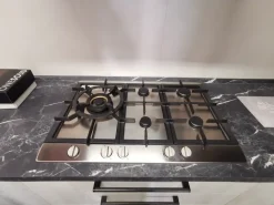 Hot Cucina Kubika OFFERTA OUTLET sconto 50% Cucine Con Penisola|Cucine Moderne