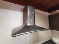 Hot Cucina Kubika OFFERTA OUTLET sconto 50% Cucine Con Penisola|Cucine Moderne