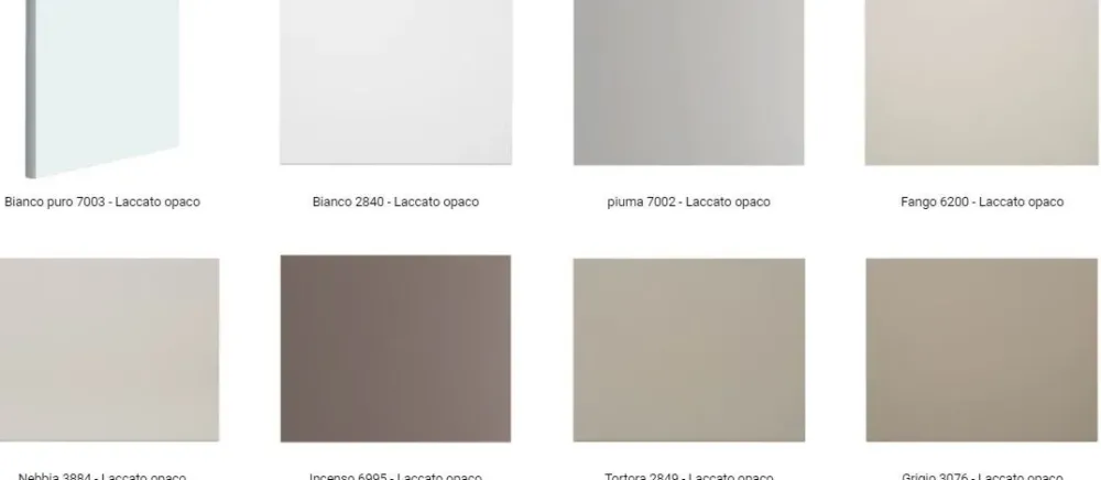 Best Cucina grigia design con isola Time a soli 8600 Euro Cucine Ad Isola|Cucine Design