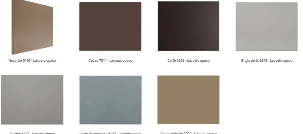 Best Cucina grigia design con isola Time a soli 8600 Euro Cucine Ad Isola|Cucine Design