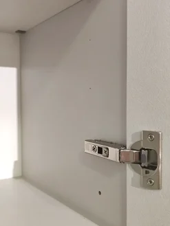 Outlet Cucina grigia moderna ad angolo Creta a soli 3000 Euro Cucine Ad Angolo|Cucine Moderne