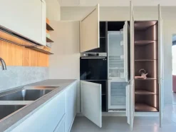 Forma 2000 Cucina grigia moderna ad angolo Cucina bellaria a soli 8780 Euro- Cucine Ad Angolo|Cucine Moderne
