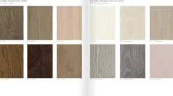 Cucina grigio country lineare Castellana mir scontata^Md work New