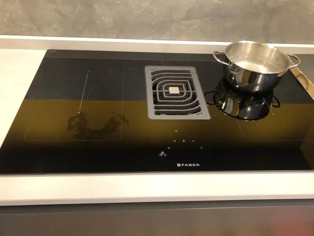 CUCINA Merkur PREZZO OUTLET scontata 58%^Haecker Cucine Clearance