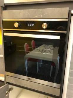 CUCINA Merkur PREZZO OUTLET scontata 58%^Haecker Cucine Clearance