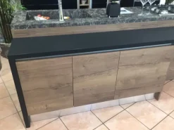 Imab Cucina group moderna ad isola altri colori in nobilitato Piana / caprera- Cucine Ad Isola|Cucine Moderne