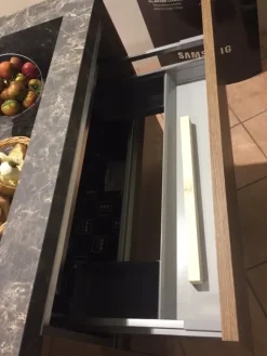 Imab Cucina group moderna ad isola altri colori in nobilitato Piana / caprera- Cucine Ad Isola|Cucine Moderne