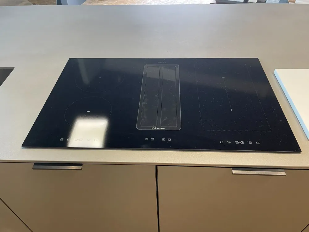 Clearance Cucina in kerlite a PREZZI OUTLET -63% Cucine Ad Isola|Cucine Design